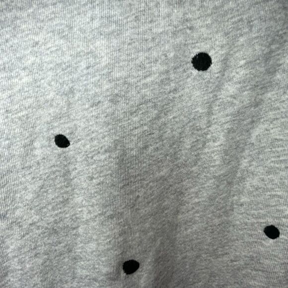 n: PHILANTHROPY Polka Dot Sweatshirt - Picture 8 of 13